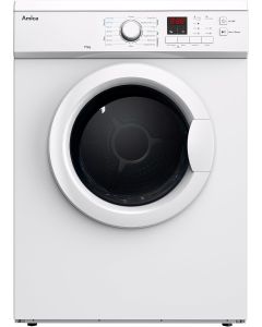 Amica ADV7CLCW Tumble Dryer