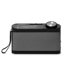Roberts-Radio R9993BK Radio