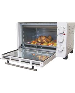 igenix IG7131 Table top Oven White