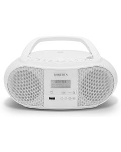 Roberts-Radio ZOOMBOX4W Radio