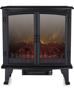 Warmlite WL46027 Electric Fire Heater