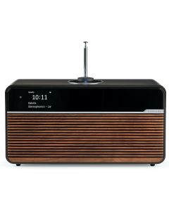 Ruark Audio R2 MK4 ESPRESSO