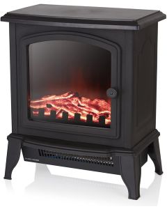 Warmlite WL46021 Electric Fire Heater