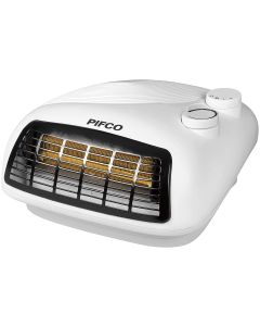 Pifco P44007 Heater/Fire