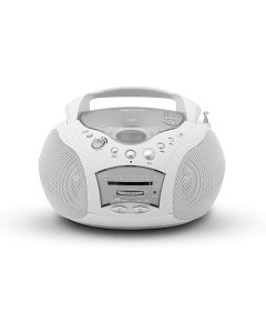 Roberts-Radio CD9959W Radio