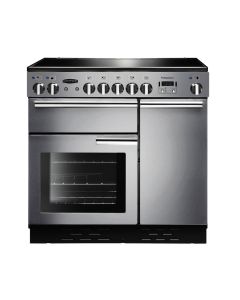 Rangemaster PROP90EISS/C Range Cooker