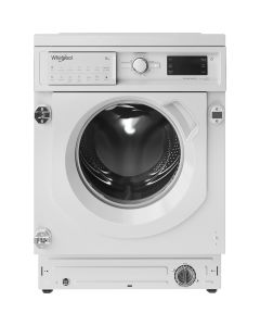 Whirlpool BIWMWG81485 Washing Machine