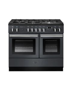 Rangemaster PROPL100FXDFFSL/C Dual Fuel Range Cooker