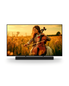 Sony K98XR55BP.UKA 98" BRAVIA 5 4K LED TV Black