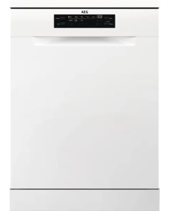 AEG FFX32617ZW Dishwasher
