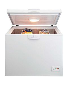 Beko CF1100APW Refrigeration