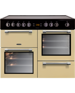 Leisure CK100C210C Range Cooker