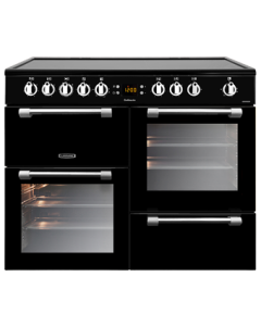 Leisure CK100C210K Range Cooker