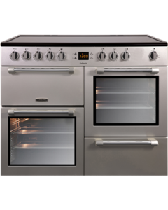 Leisure CK100C210S Range Cooker