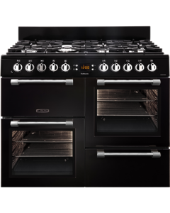 Leisure CK100F232K Range Cooker