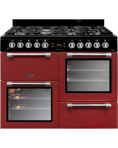 Leisure CK100F232R Range Cooker