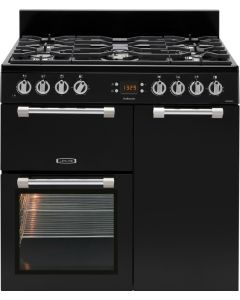 Leisure CK90F232K Range Cooker