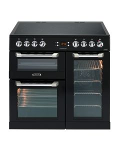 Leisure CS90C530K Range Cooker