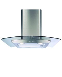 CDA ECP62SS Hood