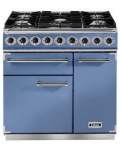 Falcon F900DXDFCA-NM Range Cooker