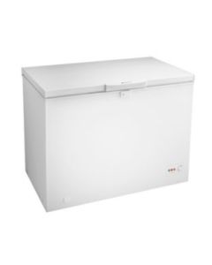 Hotpoint CS1A250H Refrigeration