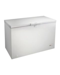 Hotpoint CS1A300H Refrigeration