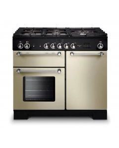 Rangemaster KCH100DFFCR-C Range Cooker