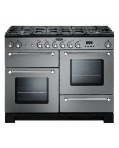 Rangemaster KCH110DFFSSC Range Cooker