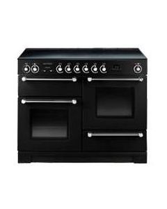 Rangemaster KCH110ECBLC Range Cooker