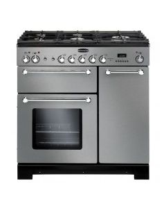 Rangemaster KCH90DFFSS-C Range Cooker