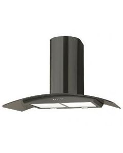 Luxair LA-70-CVD-BLK Hood