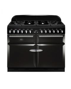 Aga-Rangemaster MENXSFPWT Range Cooker