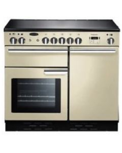 Rangemaster PROP100EICRC Range Cooker