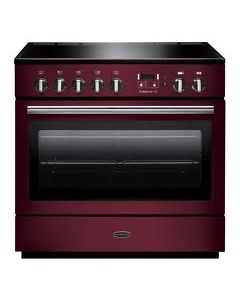 Rangemaster PROP90FXEICYC Range Cooker