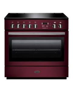 Rangemaster PROP90FXEICYC Range Cooker