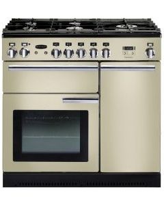 Rangemaster PROP90NGFCRC Range Cooker