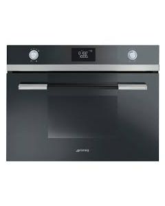 Smeg SF4120MN Oven/Cooker