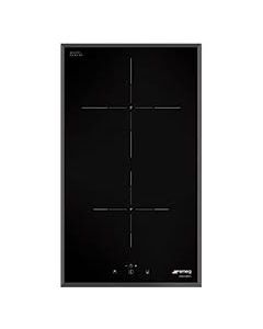 Smeg SI5322B Hob