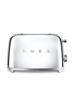Smeg TSF01SSUK(A) Toaster/Grill