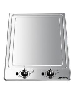 Smeg PGF30T-1 Hob