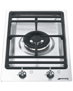 Smeg PGF31G-1 Hob