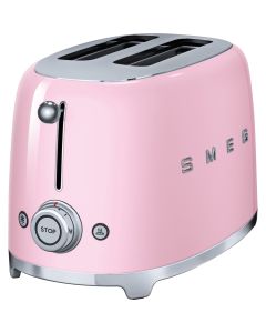 Smeg TSF01PKUK(A) Toaster/Grill