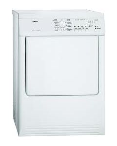 AEG T65170AV Tumble Dryer