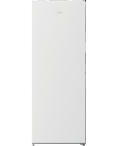 Beko LSG4545W Freestanding Larder Fridge