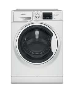 Hotpoint NDB8635WUK Washer Dryer