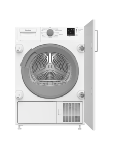 Blomberg LTIP07310 Integrated Tumble Dryer