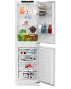 Blomberg KNE4564EVI Integrated Fridge Freezer