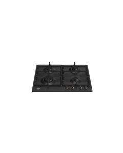 Bertazzoni P604PRONE Pro Series 60cm Gas Hob Matt Black
