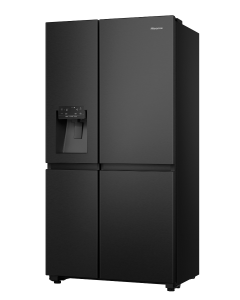 Hisense RS818N4IFE Refrigeration