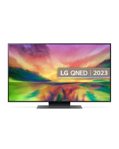 LG 50QNED816RE_AEK Television